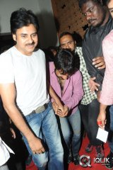 Rey Movie Audio Launch